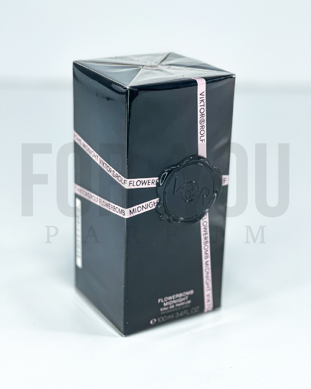 FLOWERBOMB MIDNIGHT – VIKTOR&ROLF