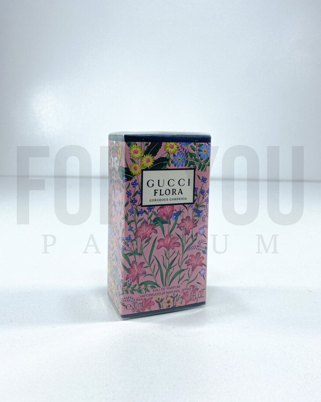 FLORA Gorgeous Gardenia Eau de Perfum – GUCCI