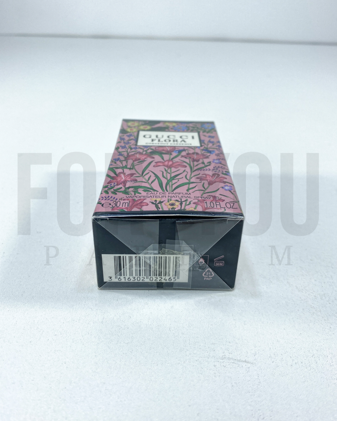 FLORA Gorgeous Gardenia Eau de Perfum – GUCCI