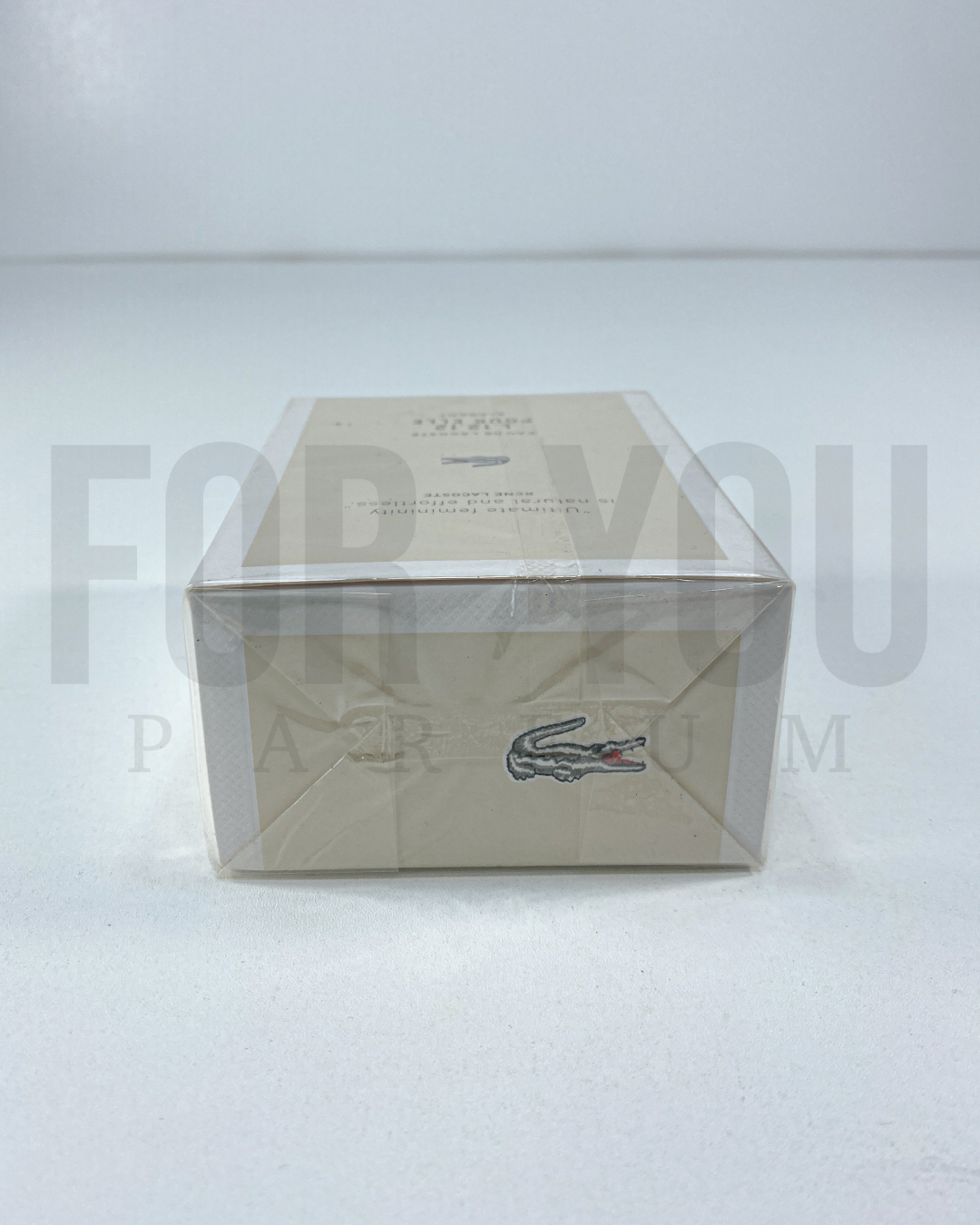 POUR ELLE ELEGANT-LACOSTE