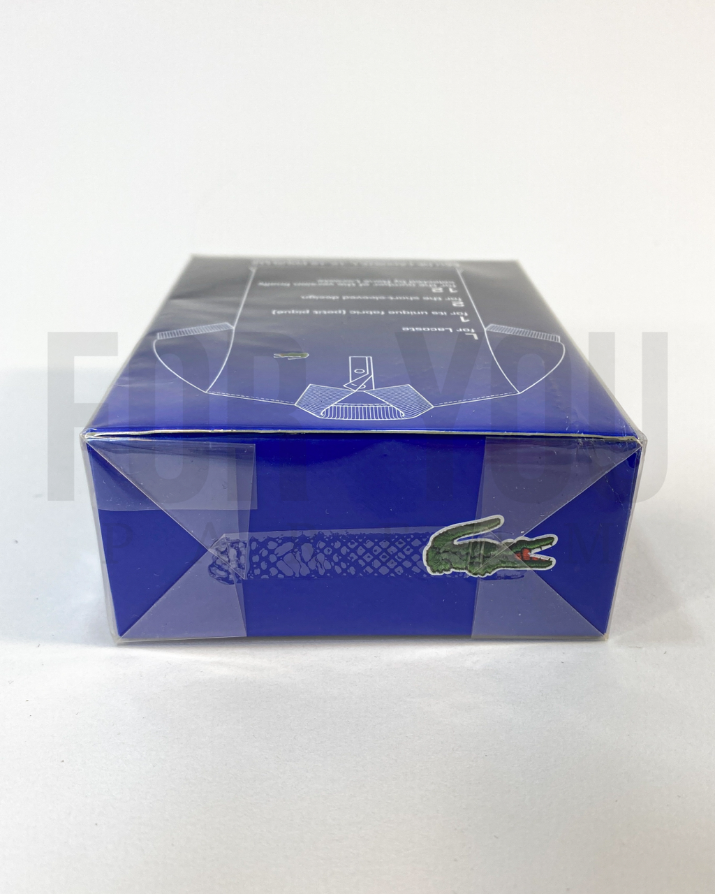 LACOSTE L.12.12 Magnetic-Eau De Toilette