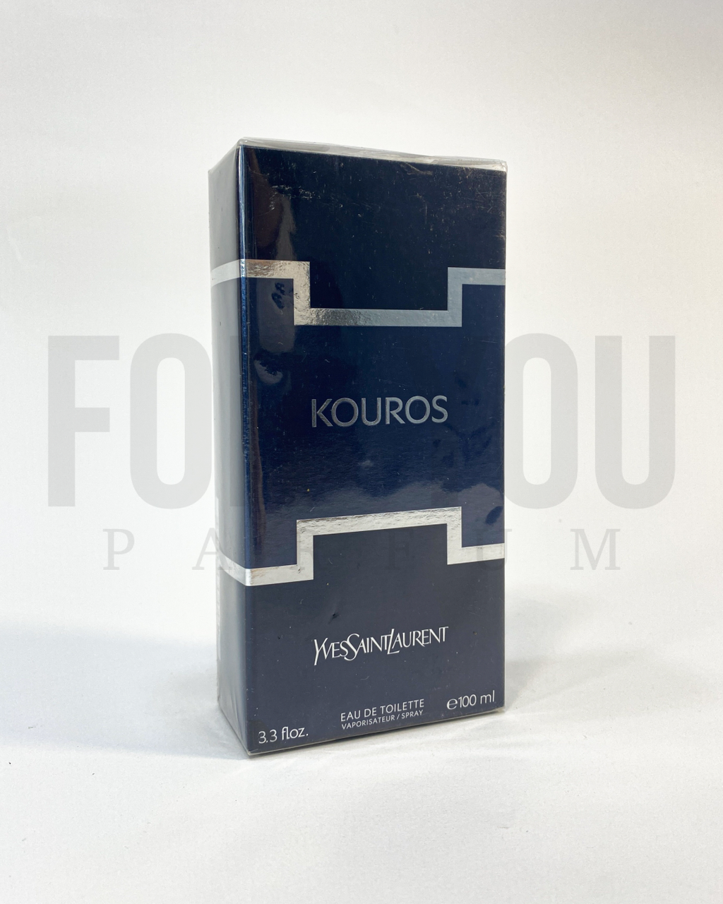 KOUROS-YVES SAINT LAURENT Eau De Toilette