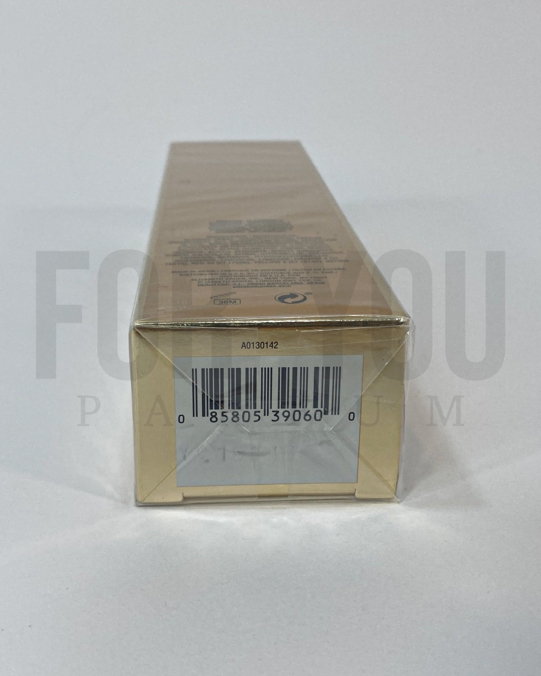 5th AvenueE – lizabeth Arden Eau De Parfum