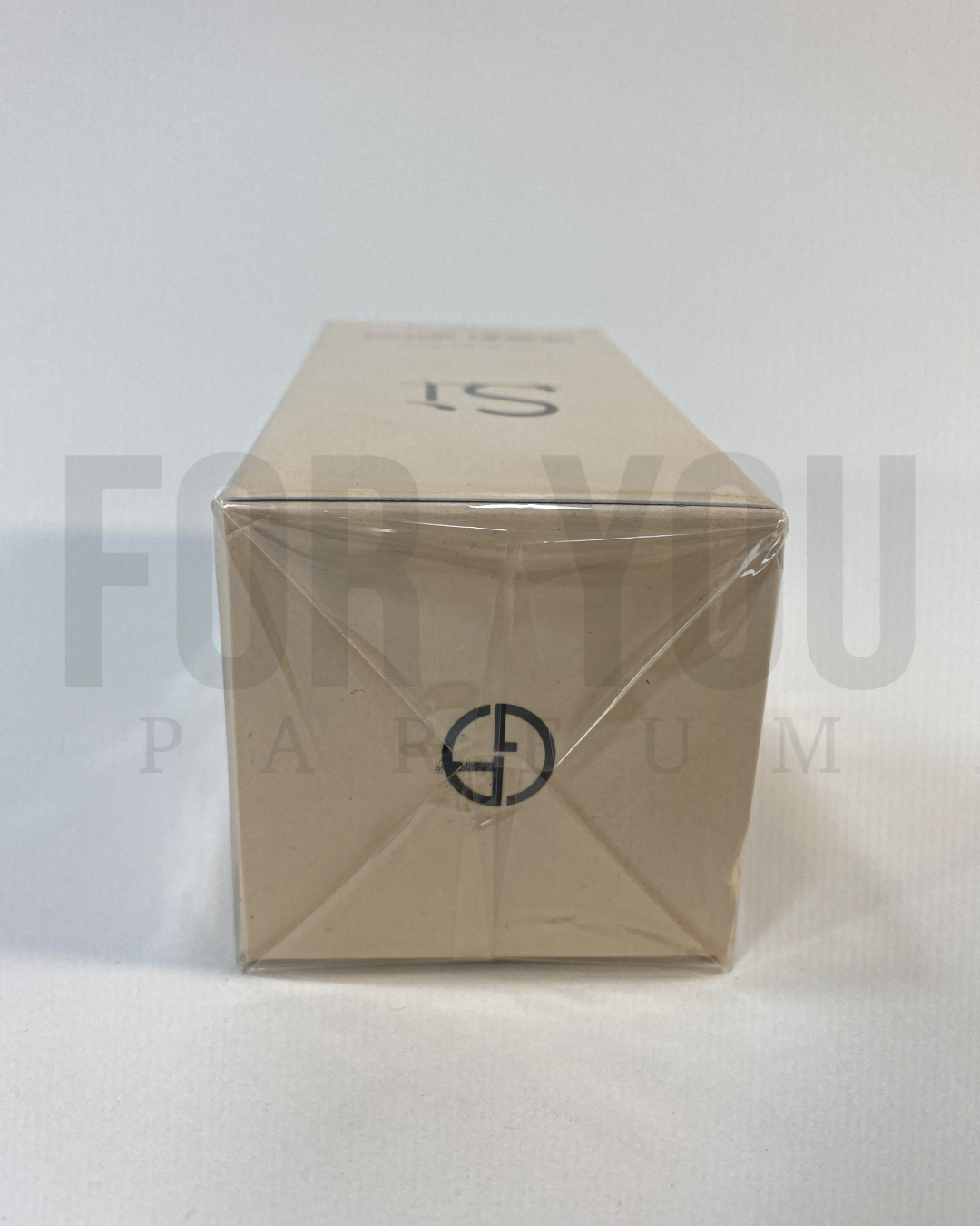 Si Eau De Parfum – GIORGIO ARMANI