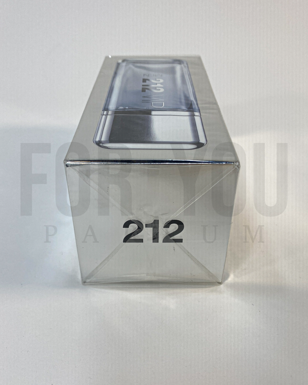 212 VIP Men Are You On The List NYC – CAROLINA HERRERA Eau De Toilette
