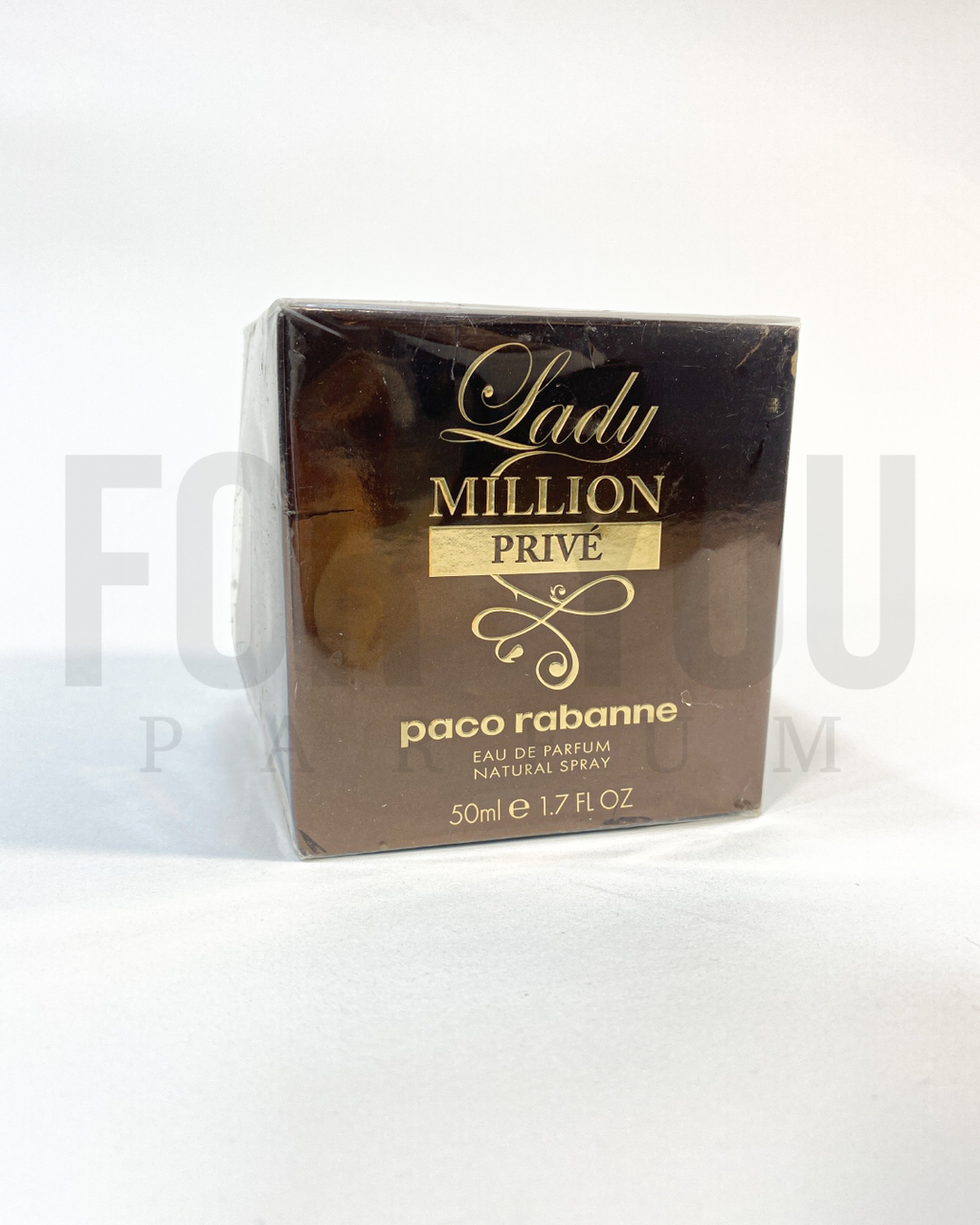 LADY MILLION PRIVE Eau De Parfum – PACO RABANNE