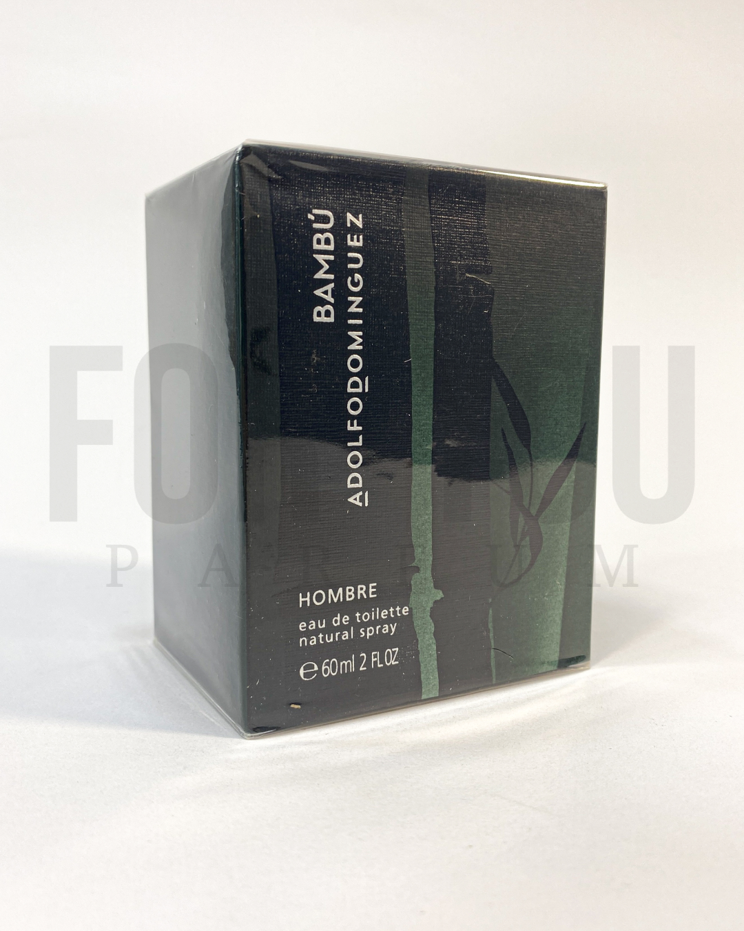 Parfum Bambú-Adolfo Dominguez Eau De Toilette