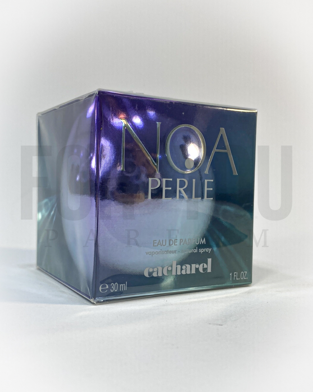NOA PERLE-CACHAREL Eau De Parfum