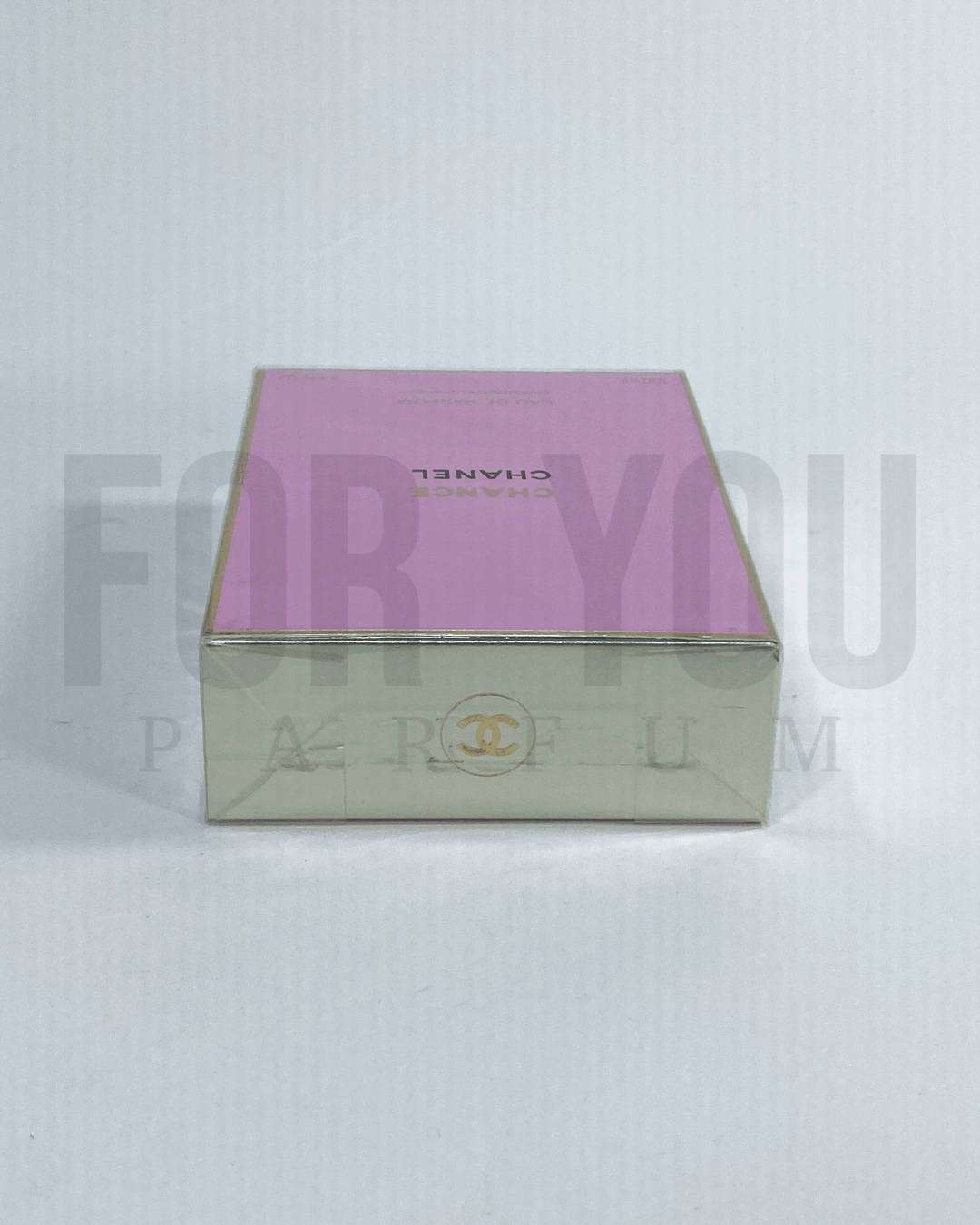 CHANEL CHANCE Eau De Parfum – CHANEL