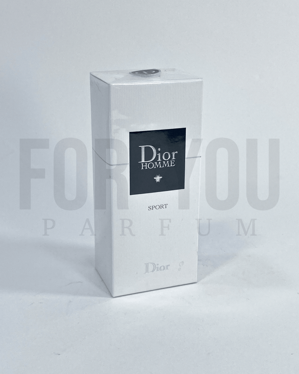 DIOR HOMME SPORT Eau De Toilette – DIOR