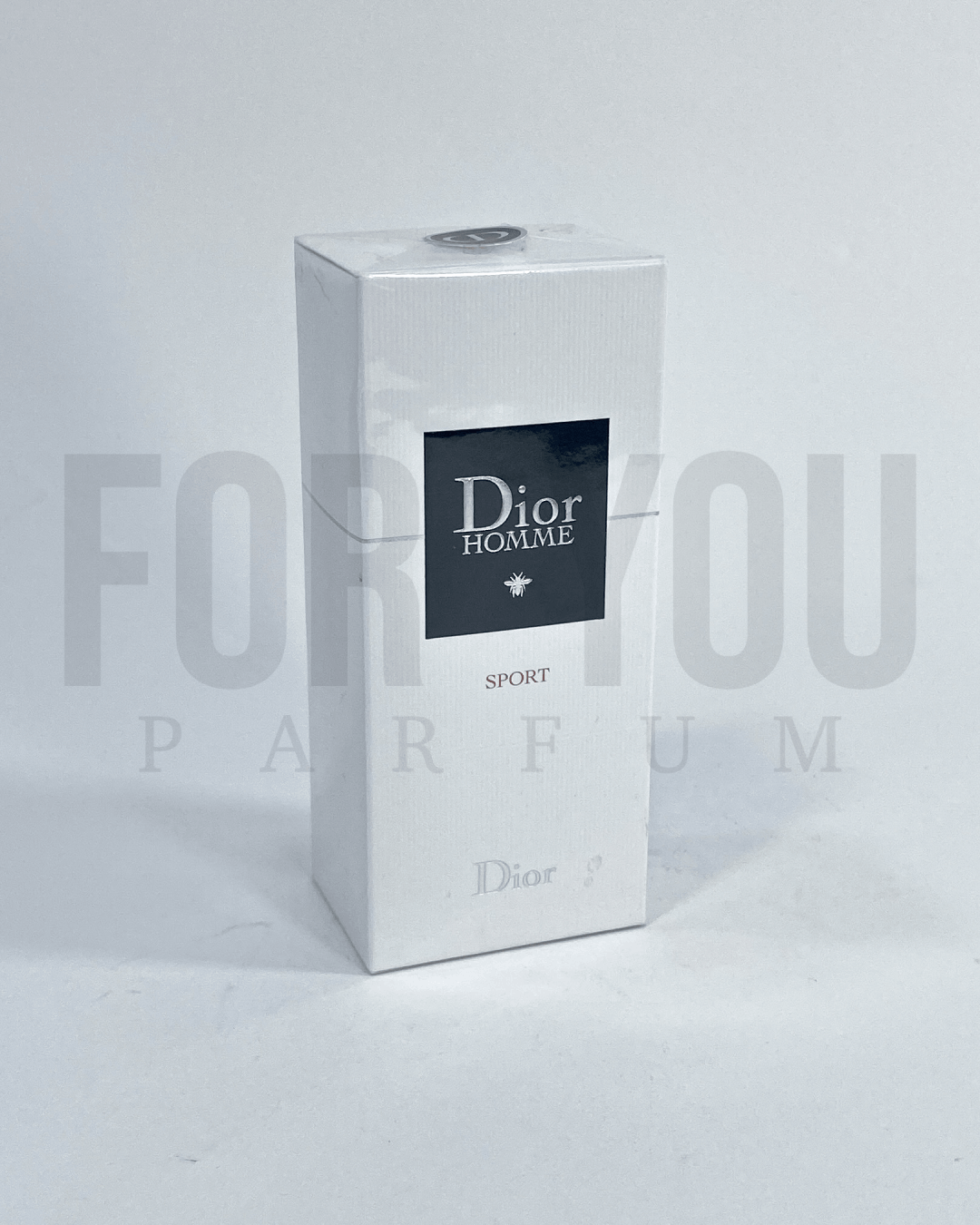DIOR HOMME SPORT Eau De Toilette – DIOR