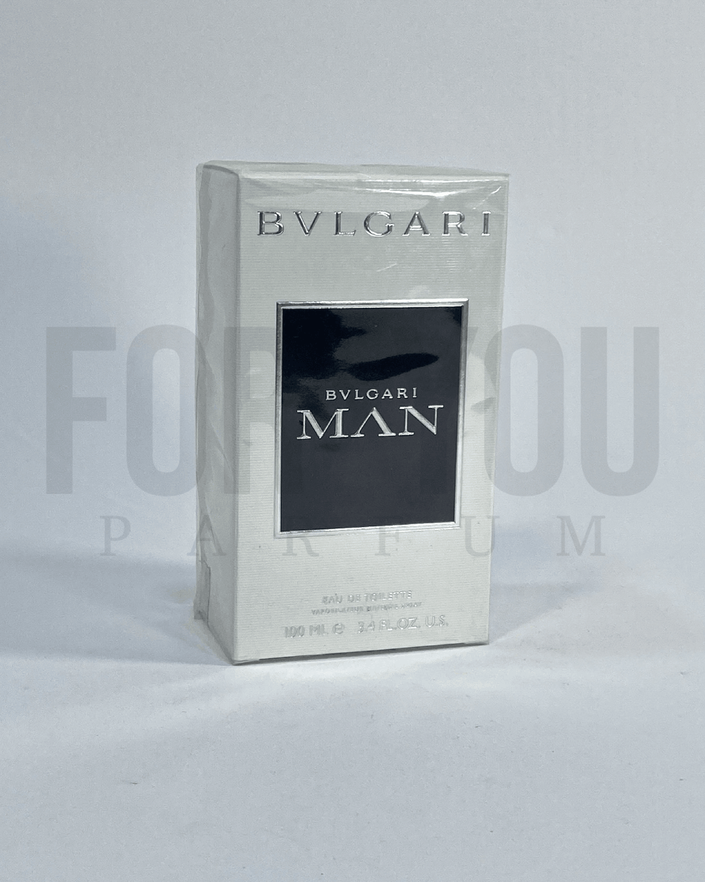 BVLGARI MAN-BVLGARI Eau De Toilette
