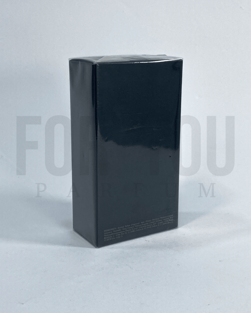 TERRE D’HERMÈS-HERMÈS PARFUM - PURE PARFUM