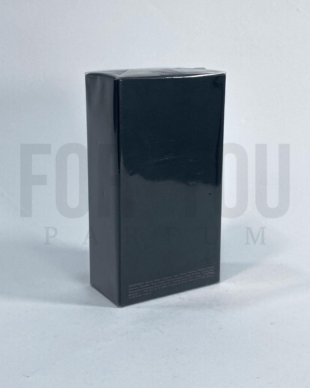 TERRE D’HERMÈS-HERMÈS PARFUM - PURE PARFUM
