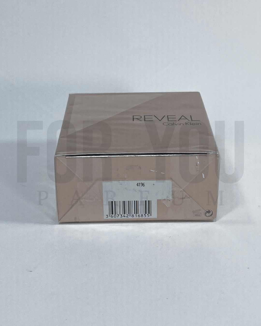 REVEAL Calvin Klein Pour Femme-CALVIN KLEIN Eau De Parfum