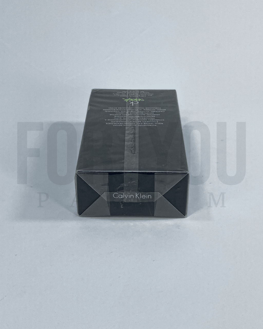 Calvin Klein-Ck One Shock For Him Eau de Toilette