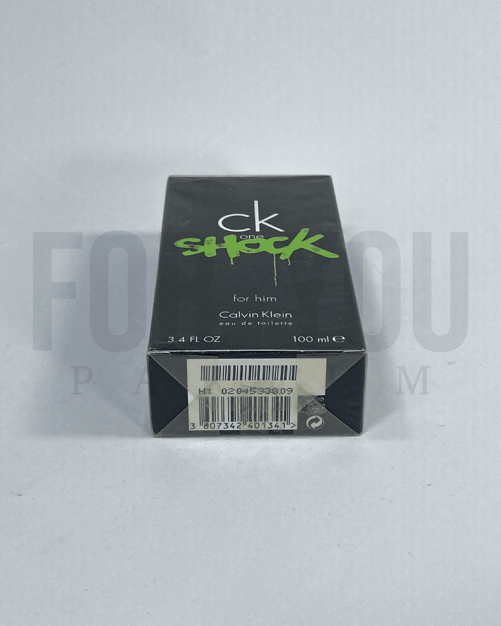 Calvin Klein-Ck One Shock For Him Eau de Toilette