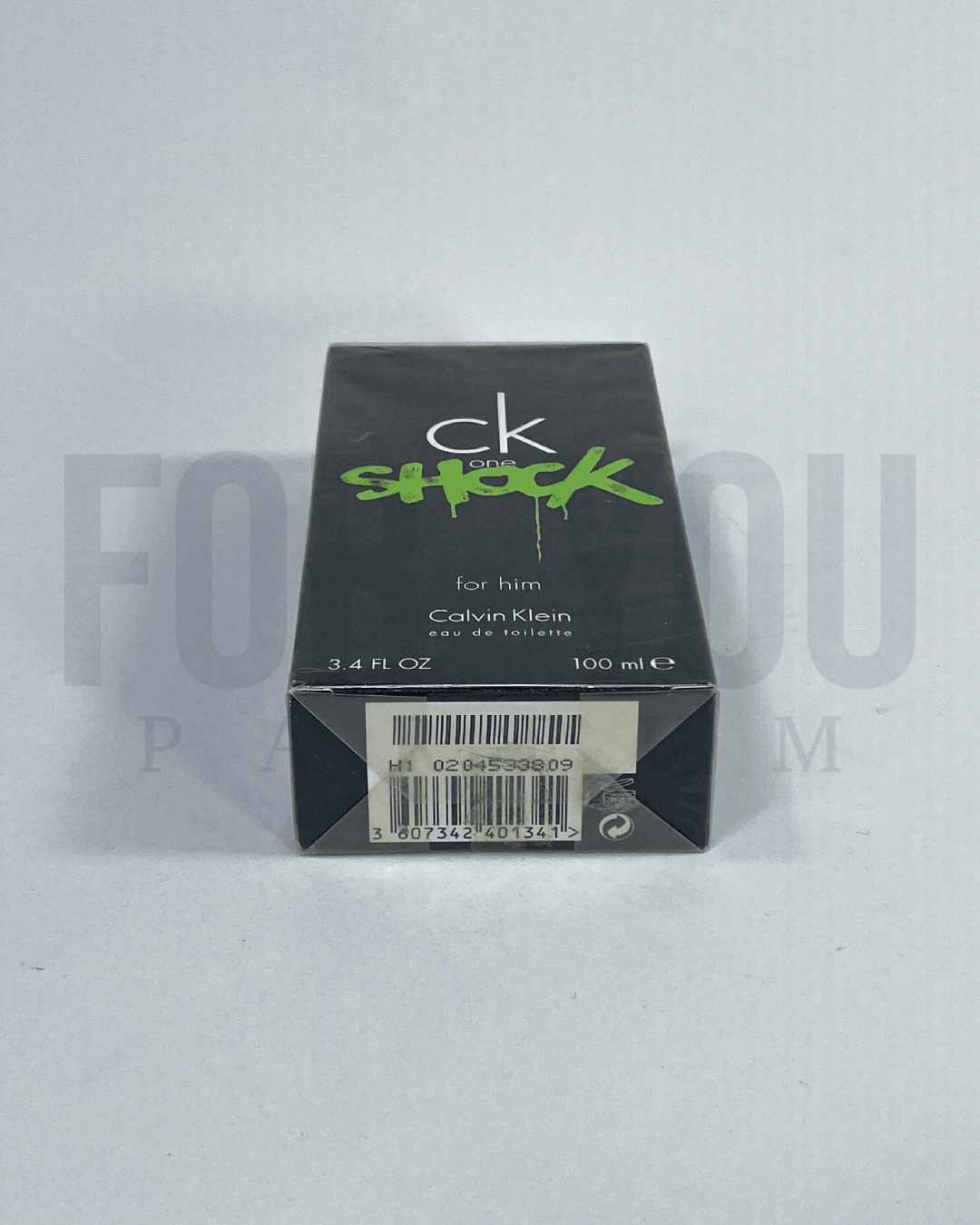 Calvin Klein-Ck One Shock For Him Eau de Toilette