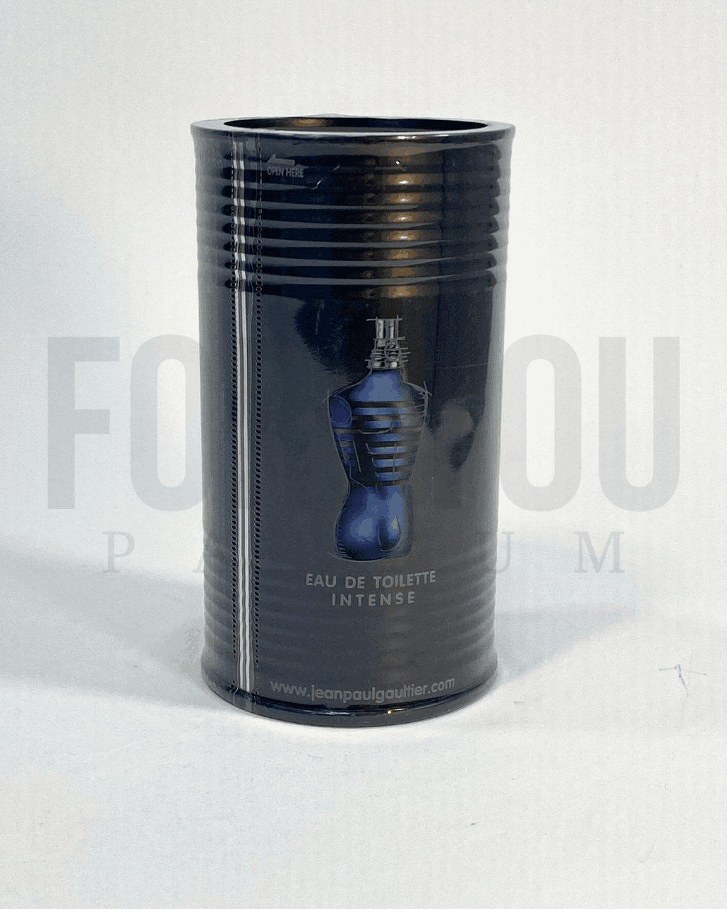 ULTRA MALE L'Eau De Toilette intense – JEAN PAUL GAULTIER