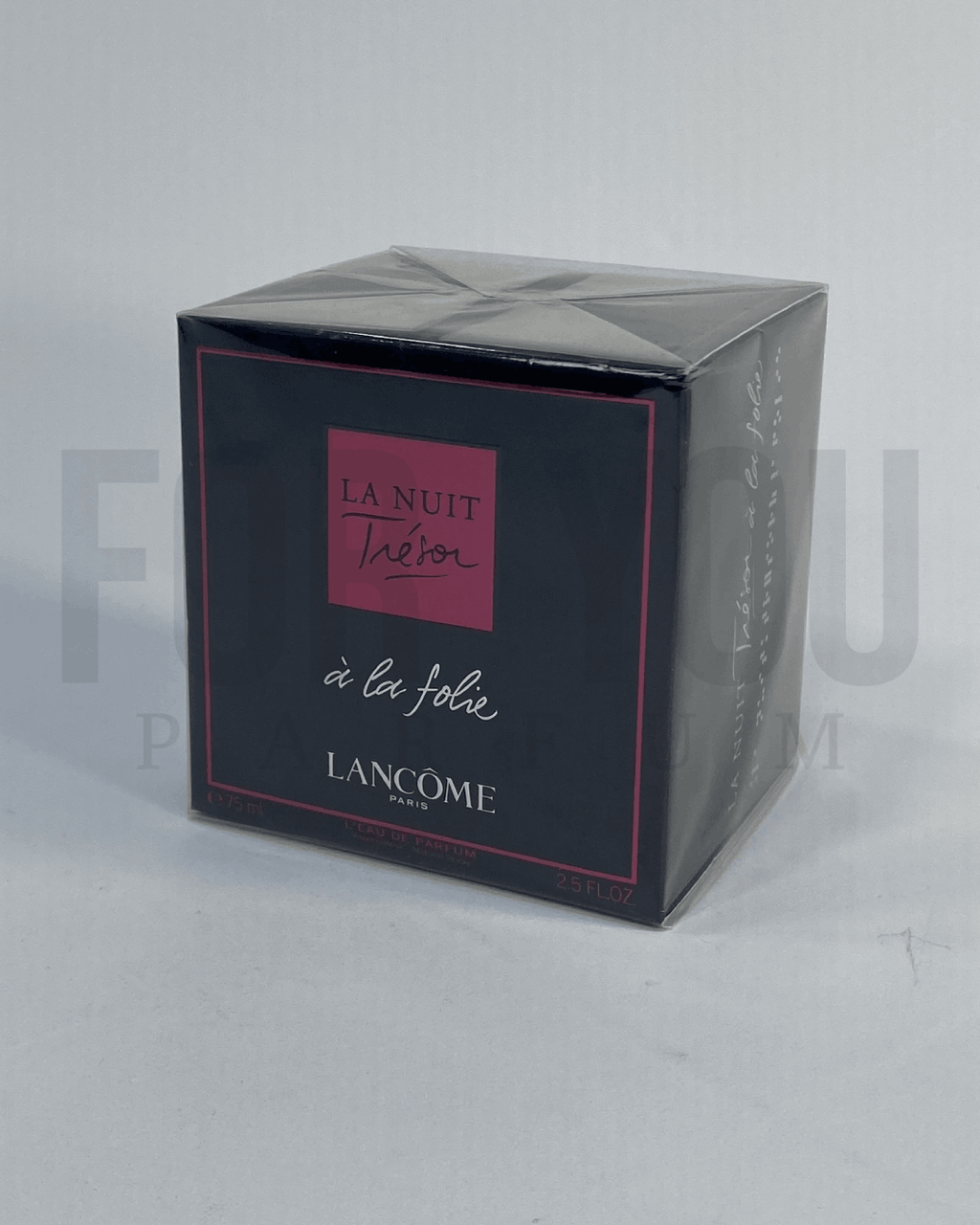 La Nuit trésor à la folie Eau De Parfum – LANCÔME