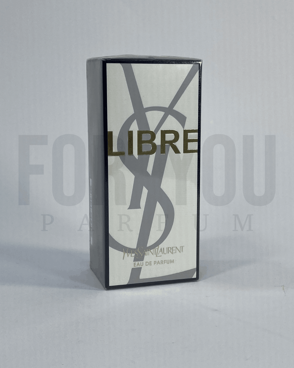 LIBRE Eau De Parfum – YVES SAINT LAURENT