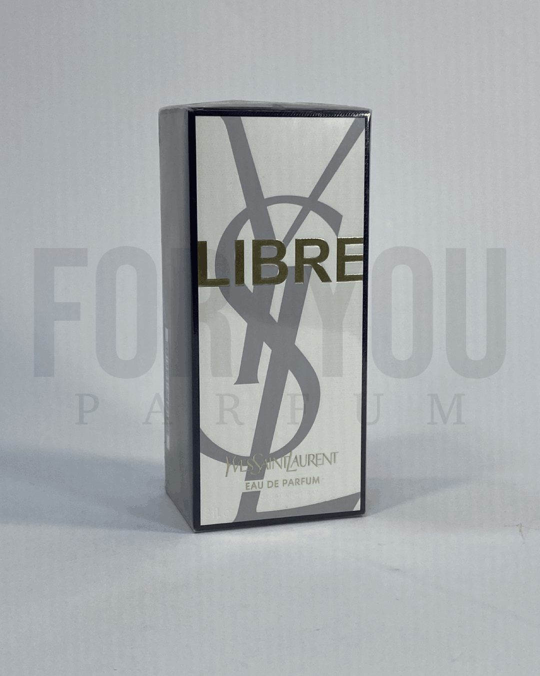 LIBRE Eau De Parfum – YVES SAINT LAURENT