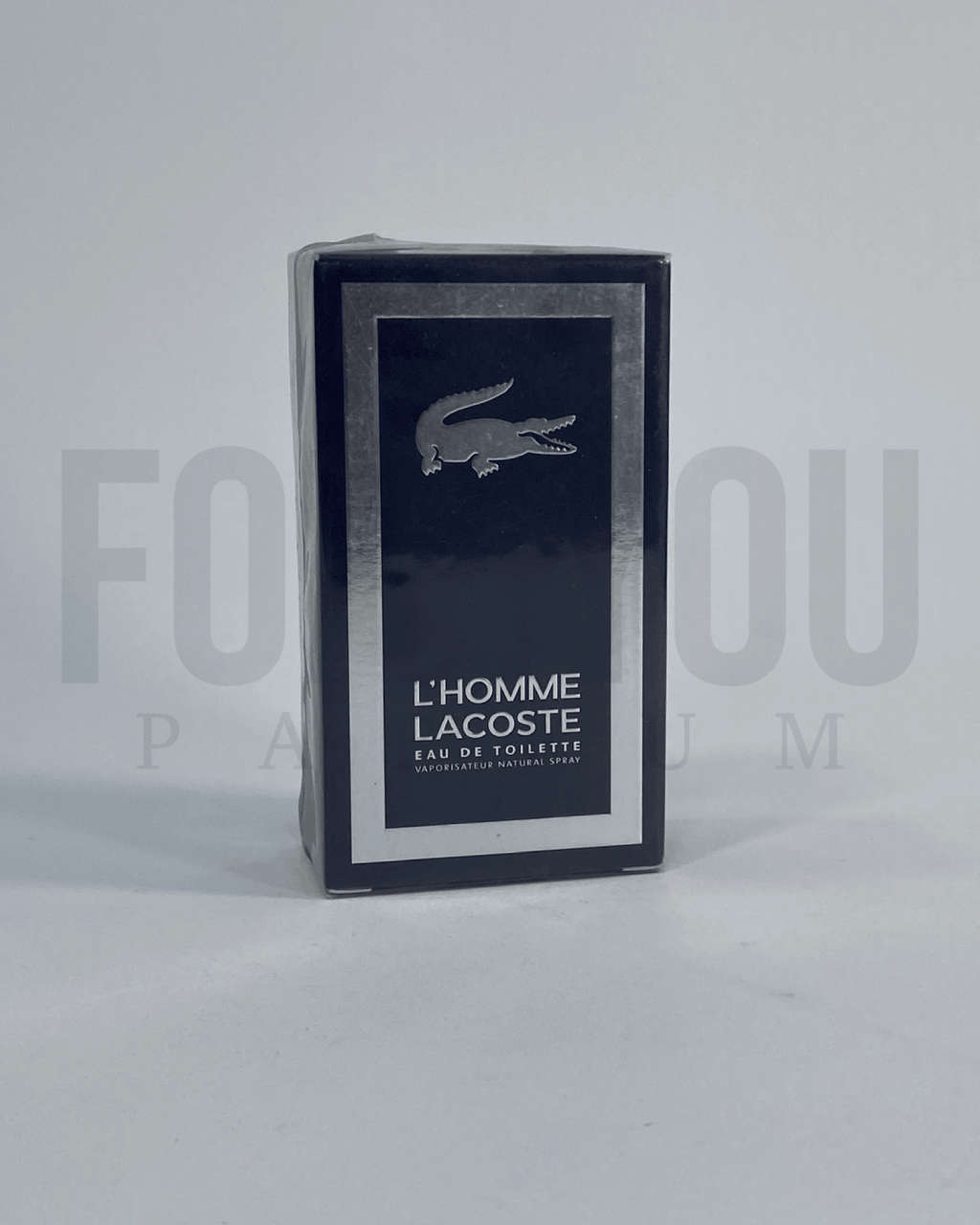 L’HOMME LACOSTE- LACOSTE Eau De Toilette
