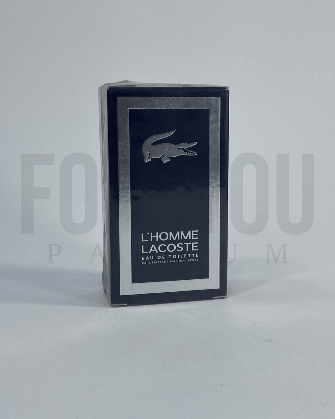 L’HOMME LACOSTE- LACOSTE Eau De Toilette