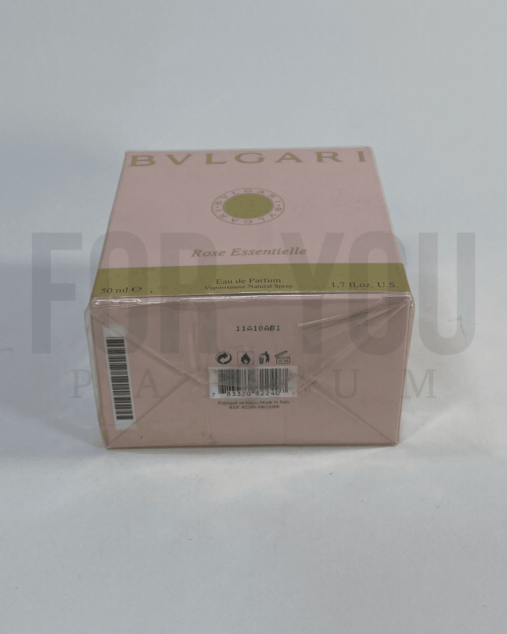 Rose Essentielle-BVLGARI Pour Fememe Eau De Parfum