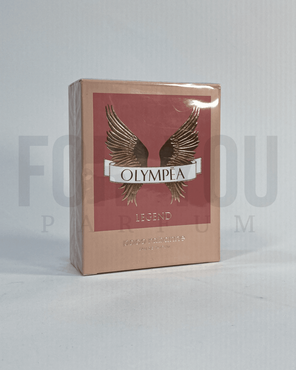 OLYMPÉA LEGEND Eau De Parfum – PACO RABANNE
