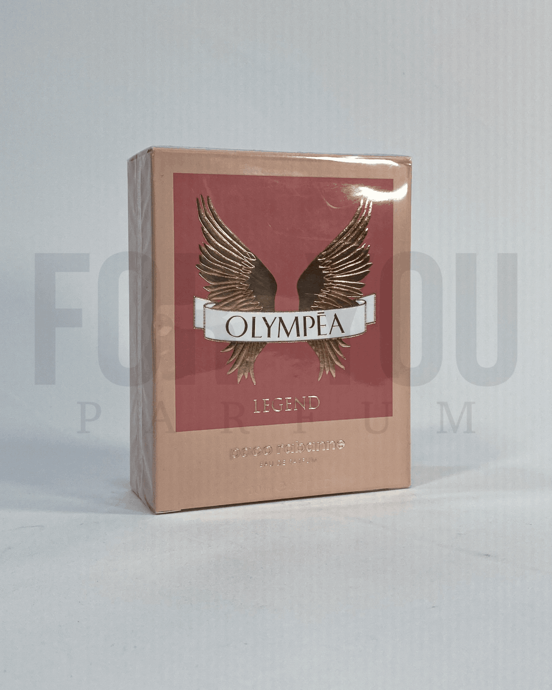 OLYMPÉA LEGEND Eau De Parfum – PACO RABANNE
