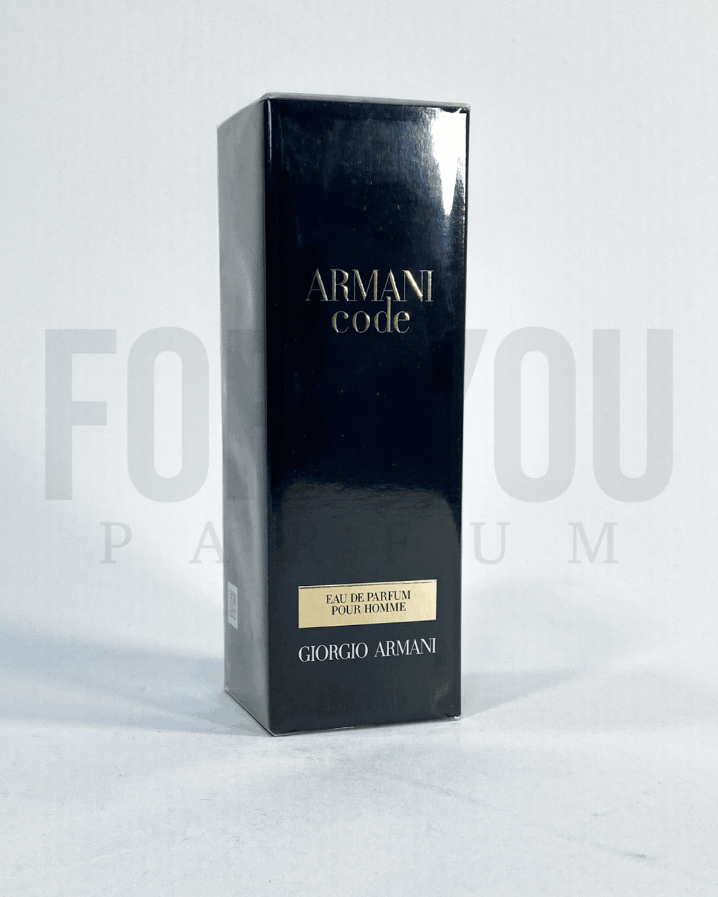 Giorgio Armani-ARMANI CODE Pour Homme Eau De Parfum