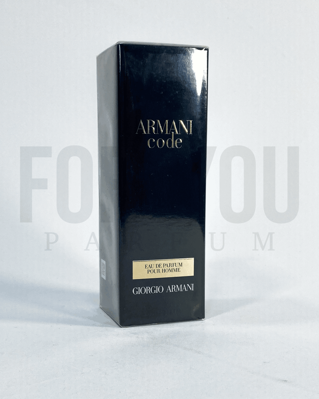 Giorgio Armani-ARMANI CODE Pour Homme Eau De Parfum