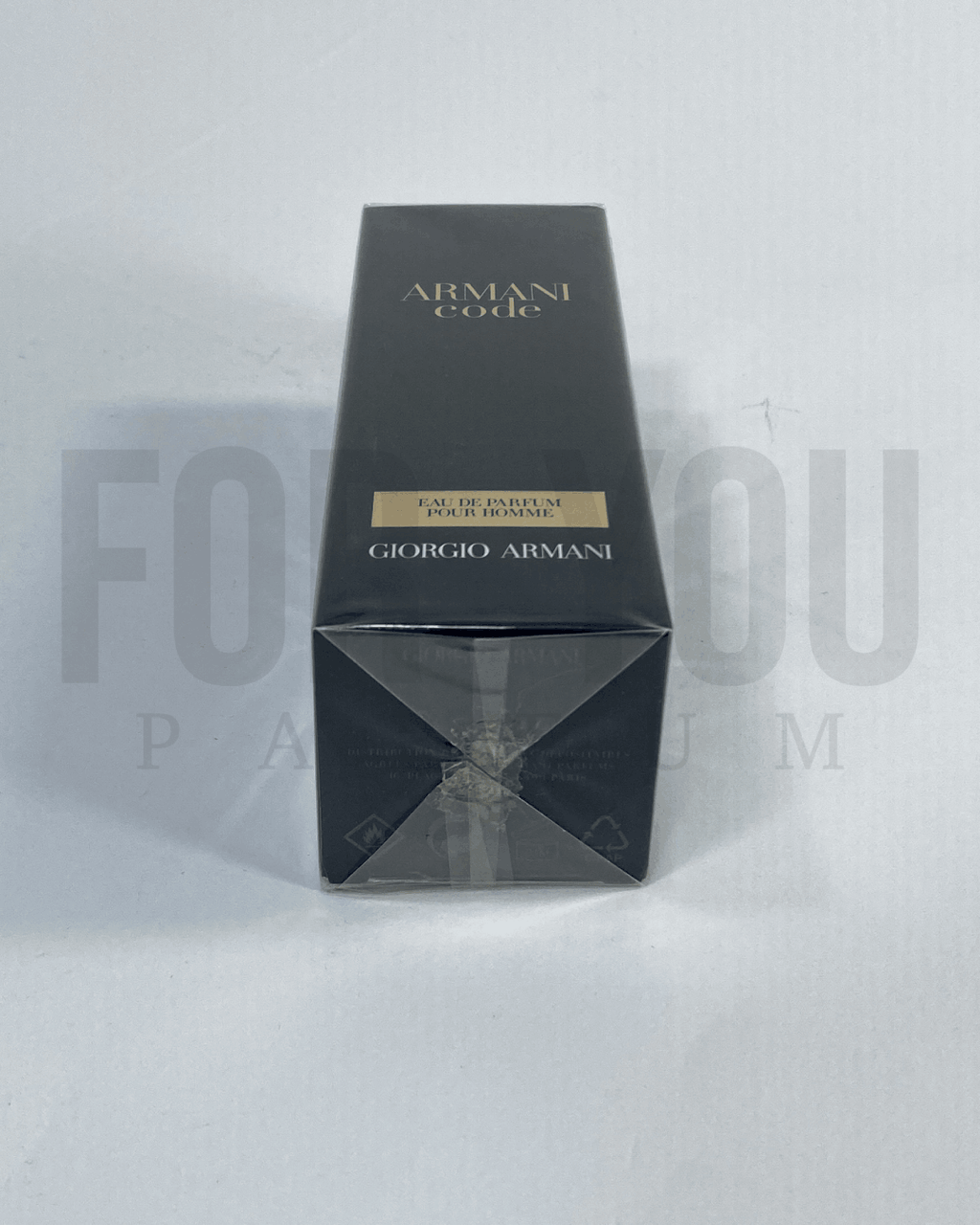 Giorgio Armani-ARMANI CODE Pour Homme Eau De Parfum