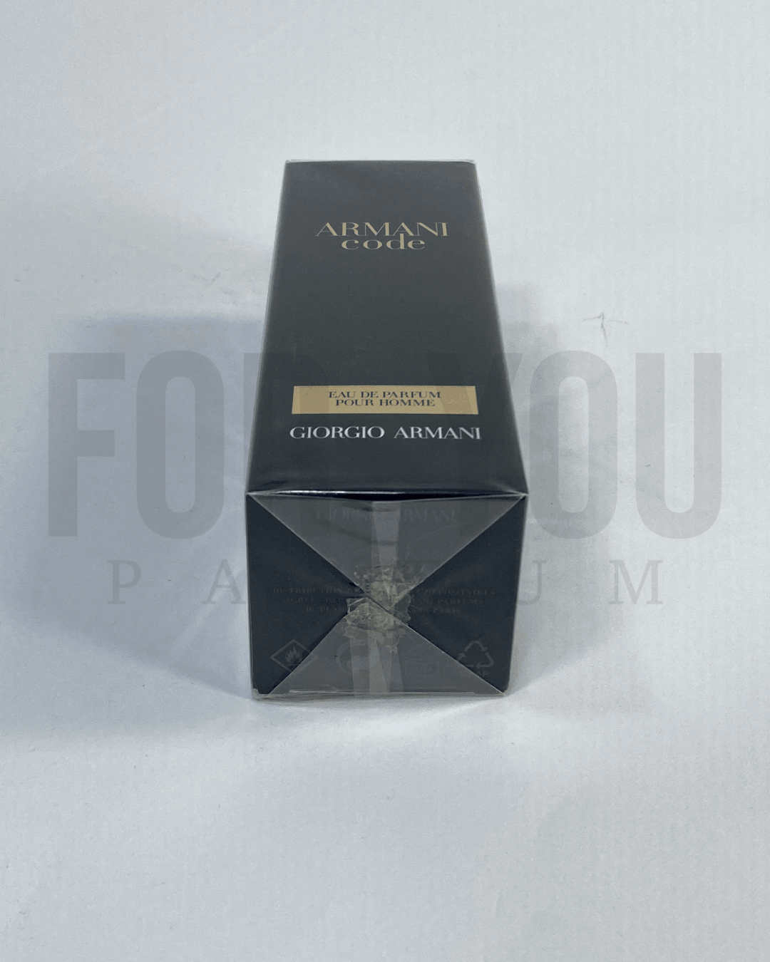 Giorgio Armani-ARMANI CODE Pour Homme Eau De Parfum