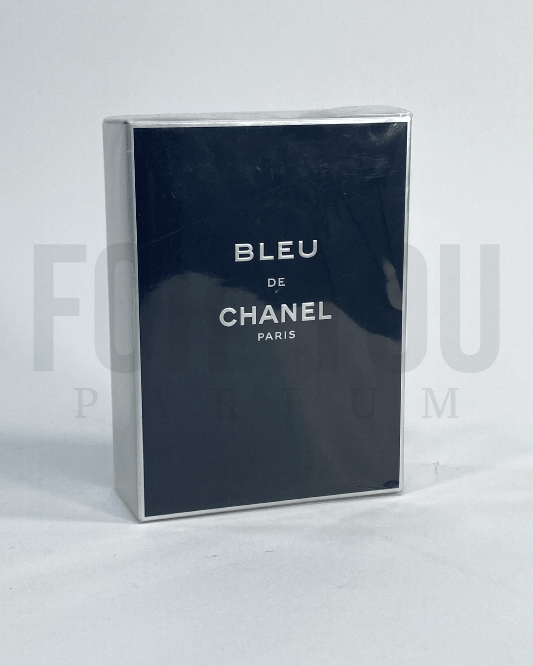 BLEU DE CHANEL-CHANEL Pour Homme Eau De Toilette