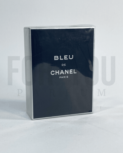 BLEU DE CHANEL-CHANEL Pour Homme Eau De Toilette