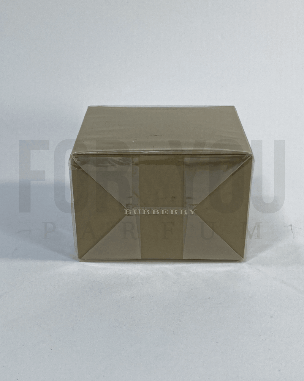 MY BURBERRY Eau De Parfum - BURBERRY