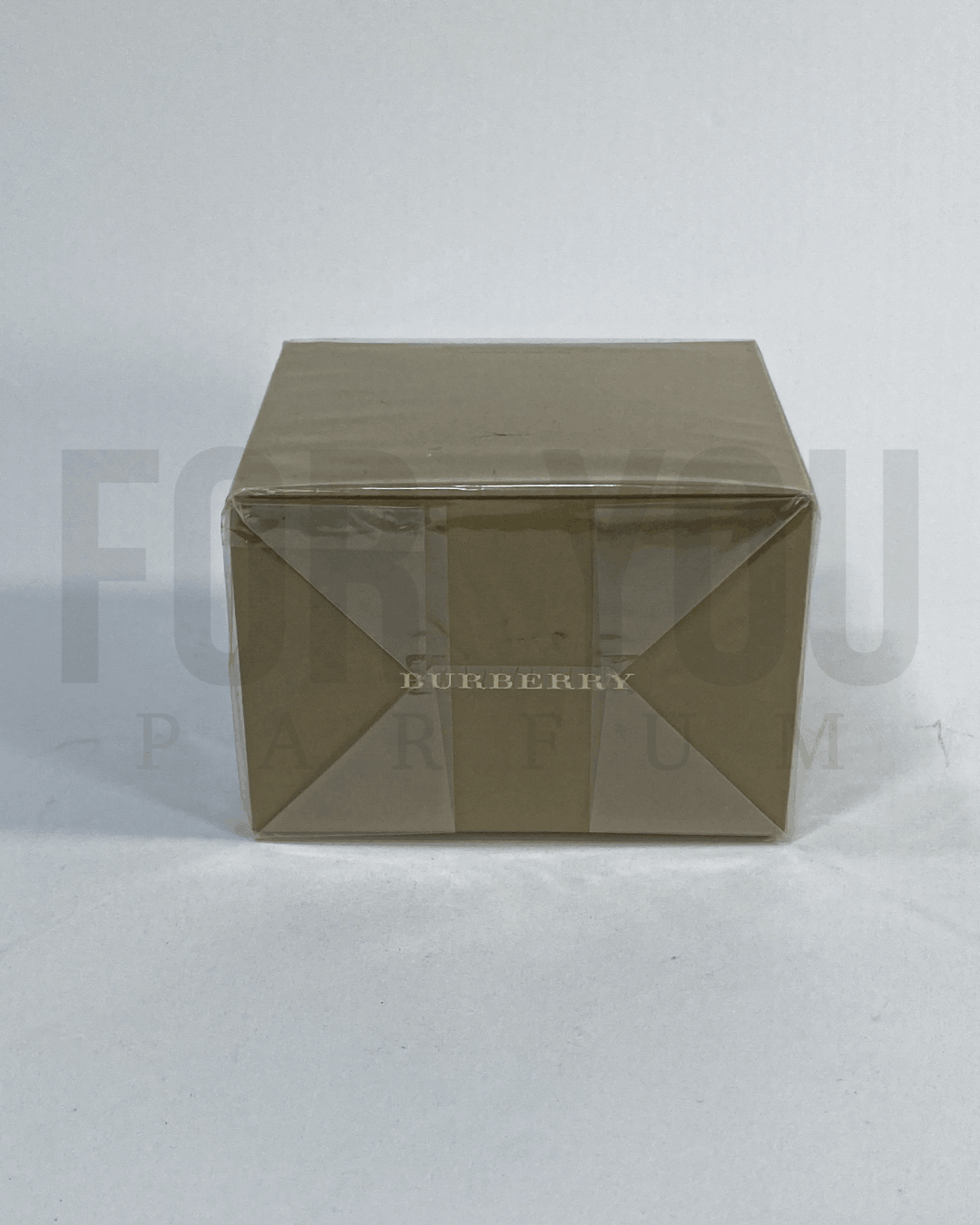 MY BURBERRY Eau De Parfum - BURBERRY