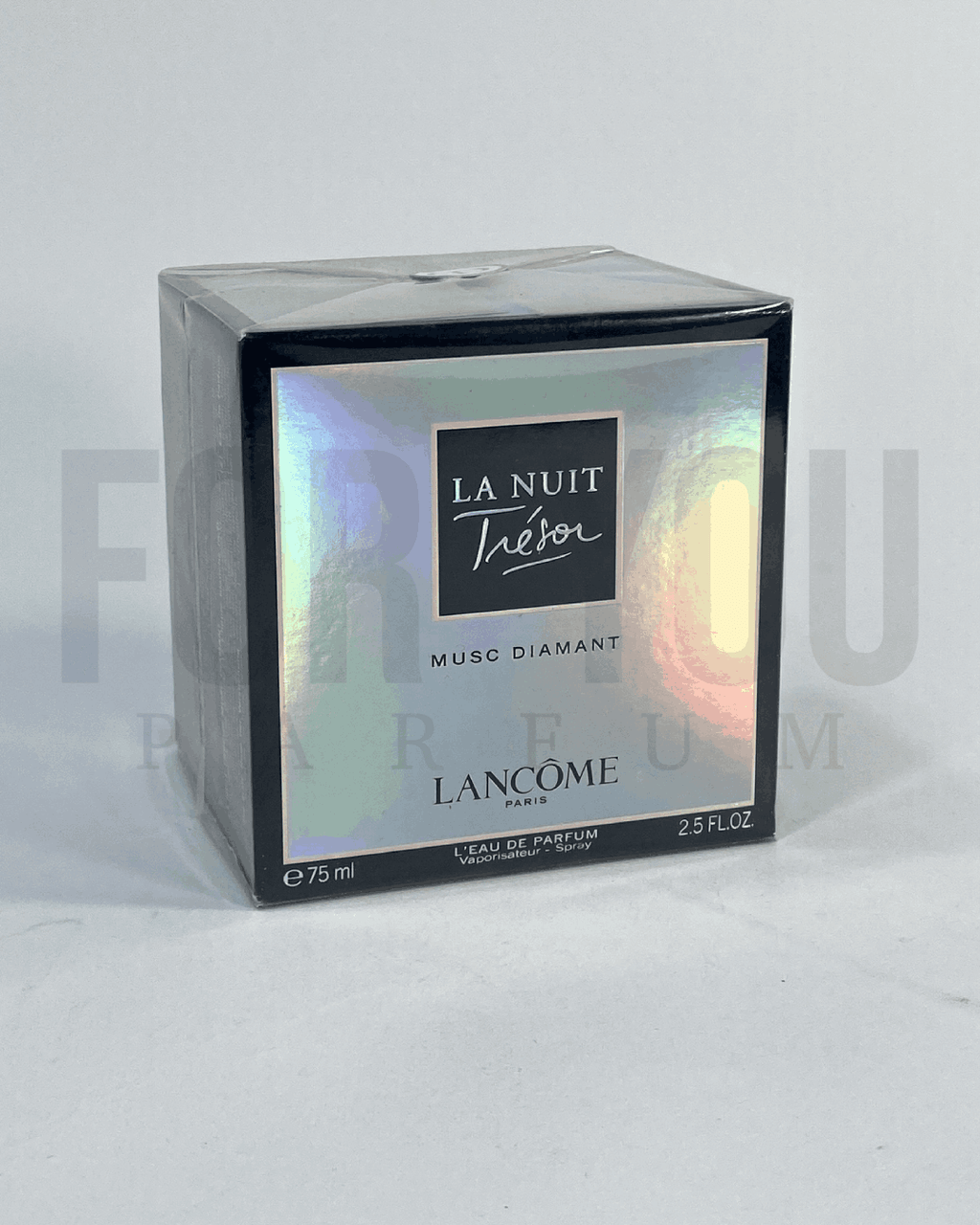 LA NUIT TRÉSOR MUSC DIAMANT-LANCÔME Eau De Parfum