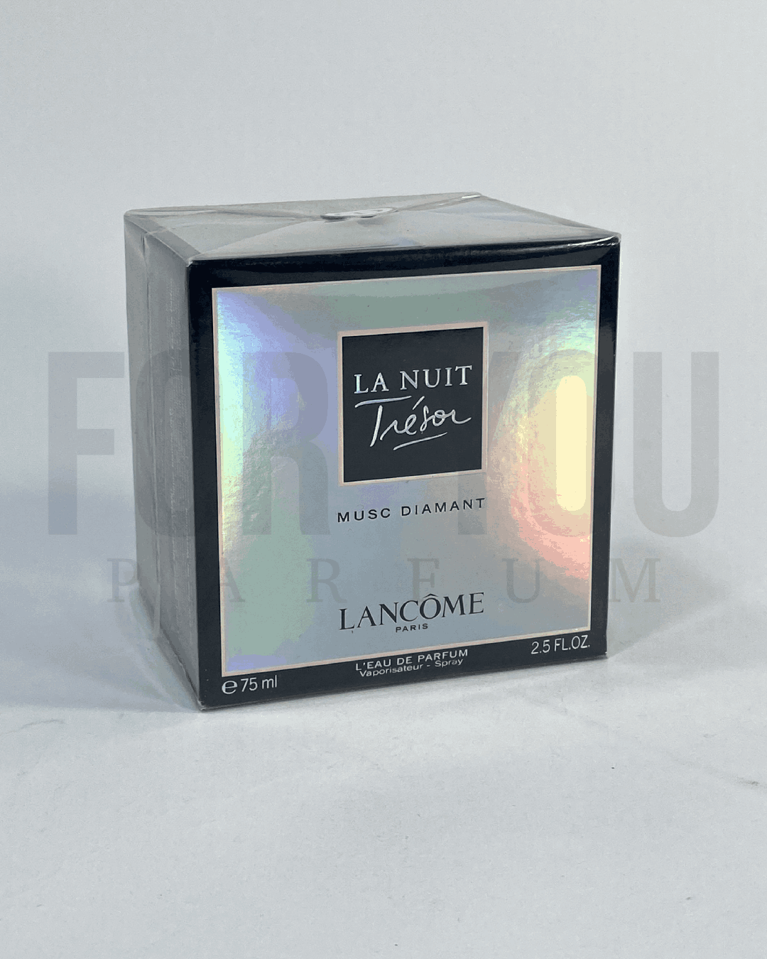 LA NUIT TRÉSOR MUSC DIAMANT-LANCÔME Eau De Parfum