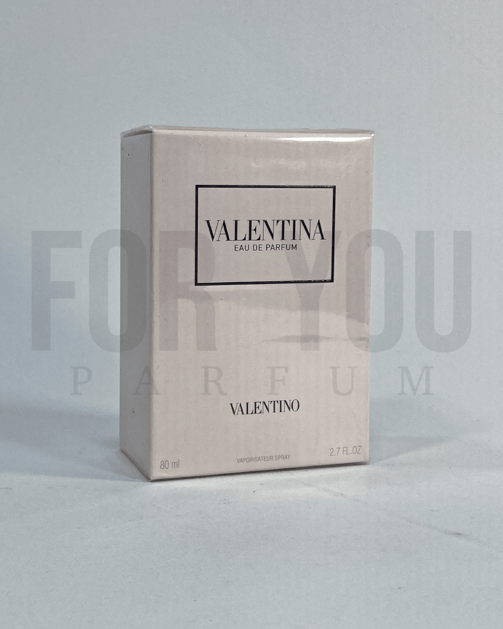 VALENTINA-VALENTINO Eau De Parfum Pour Femme