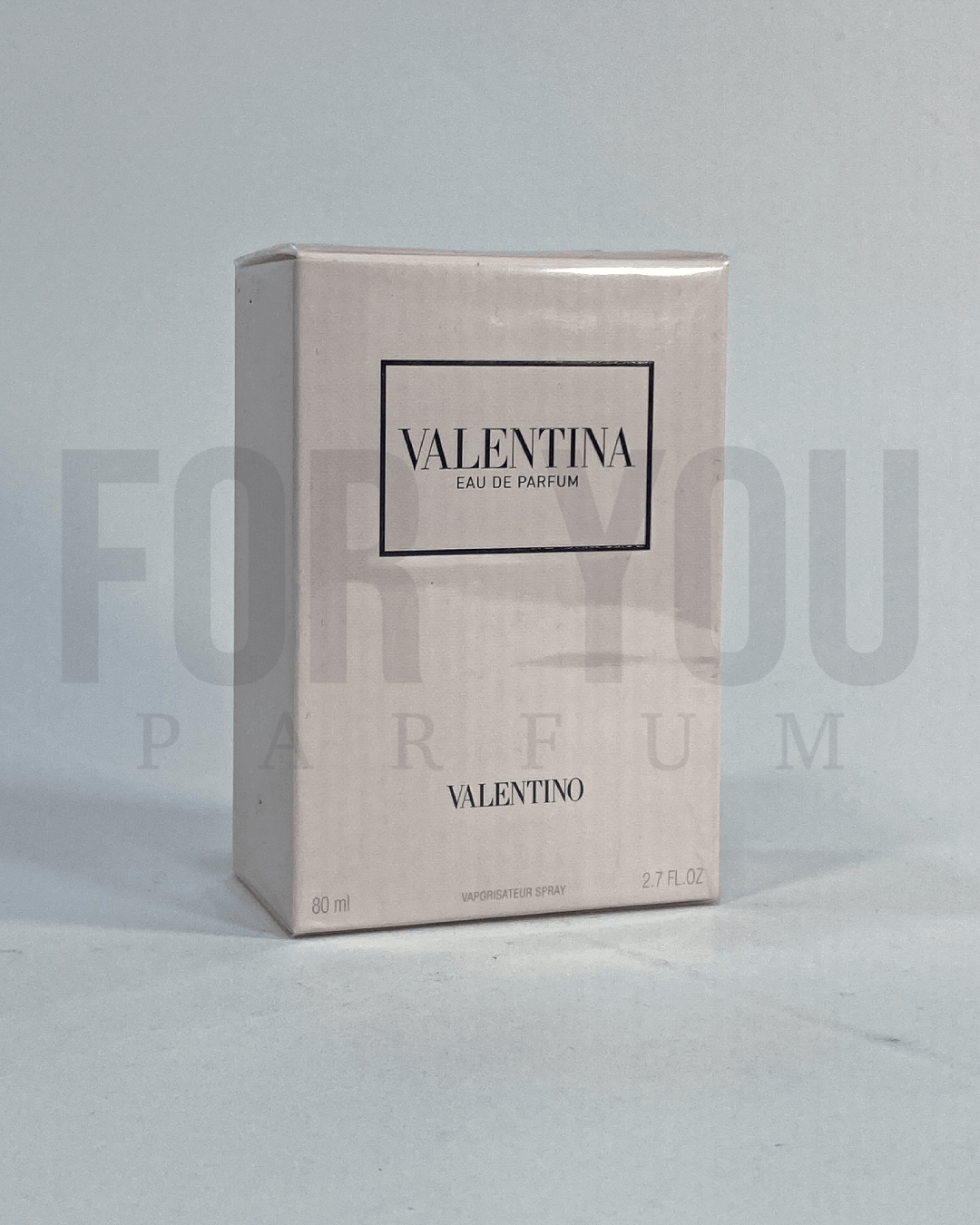 VALENTINA-VALENTINO Eau De Parfum Pour Femme
