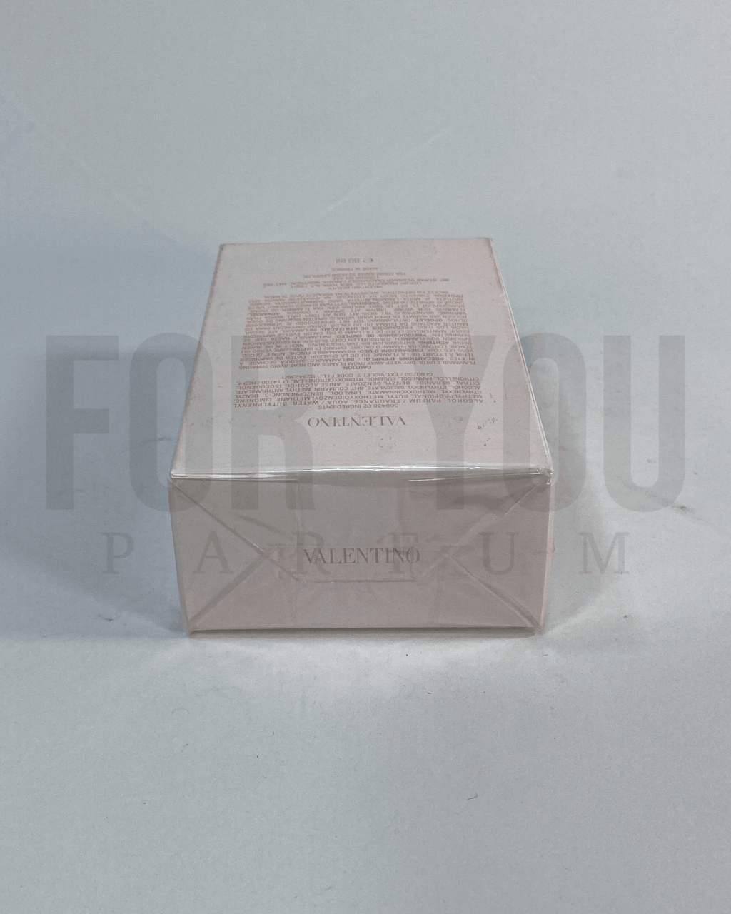 VALENTINA-VALENTINO Eau De Parfum Pour Femme