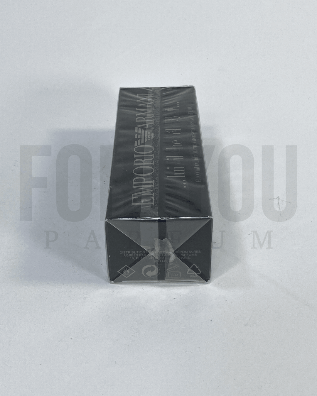 EMPORIO ARMANI-GIORGIO ARMANI Eau De Toilette Pour Homme