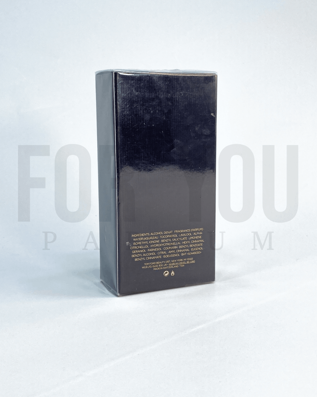 TOM FORD – VELVET ORCHID Eau De Parfum