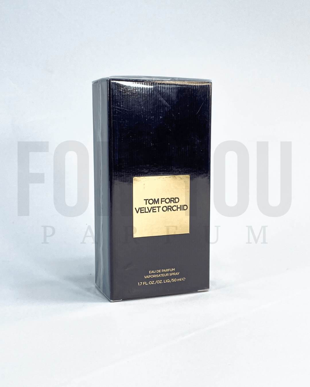TOM FORD – VELVET ORCHID Eau De Parfum