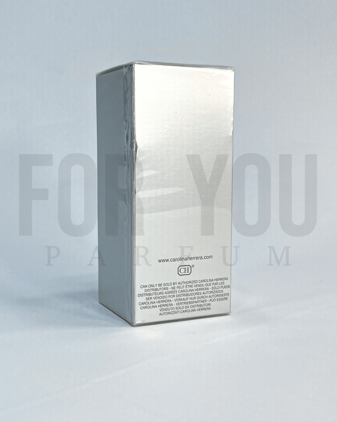 212 NYC – CAROLINA HERRERA Eau De Toilette
