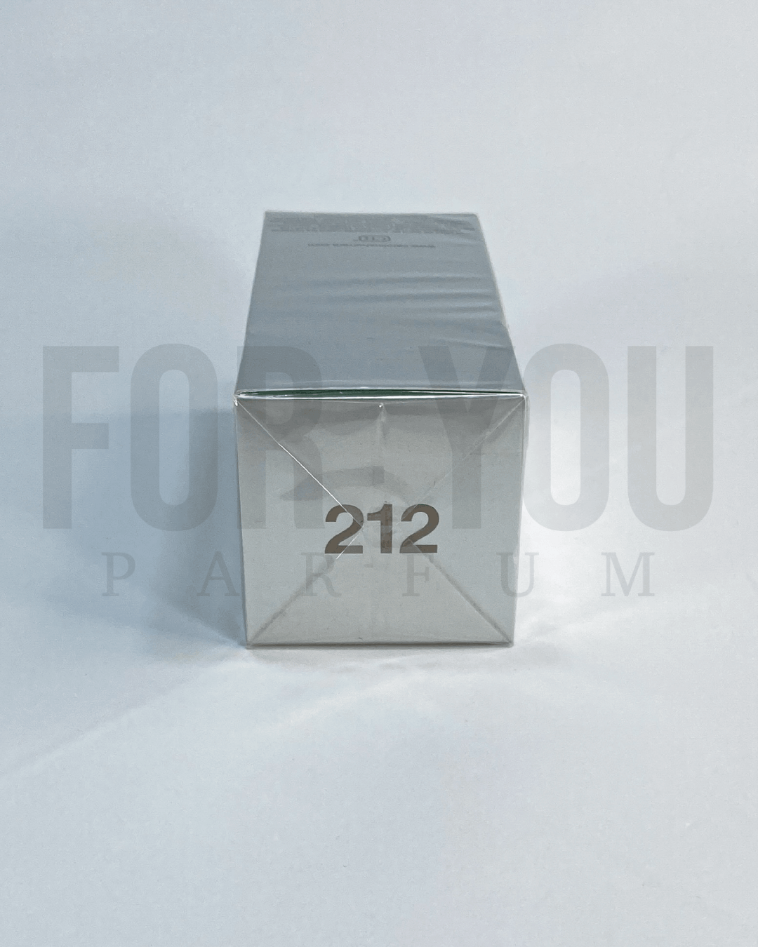 212 NYC – CAROLINA HERRERA Eau De Toilette