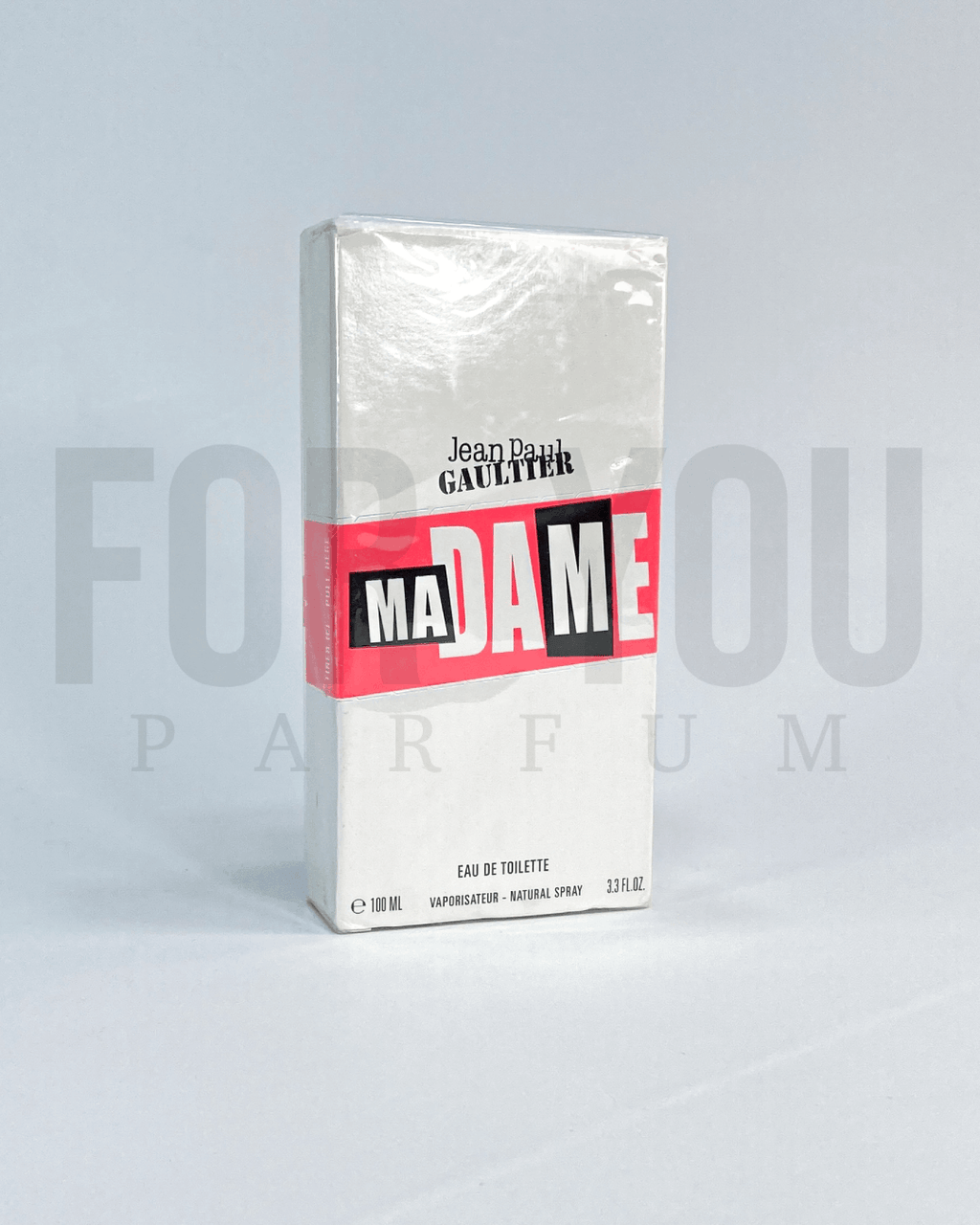 MA DAME Eau De Toilette – JEAN PAUL GAULTIER
